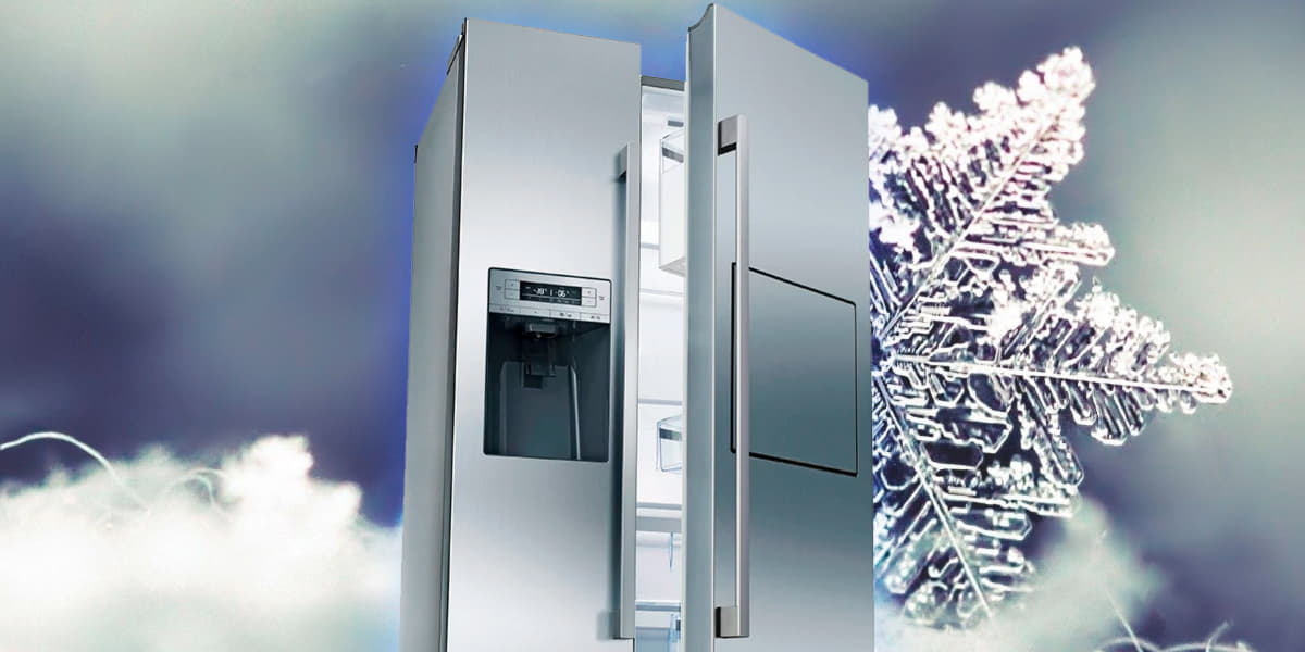 Read more about the article 5 Easy Steps to Clean Your Refrigerator Properly